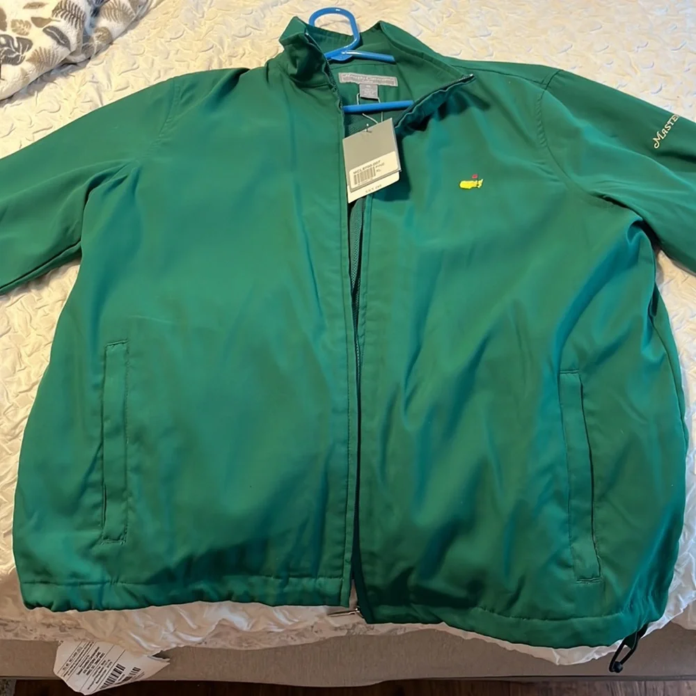 Masters - Picture 2 of 5